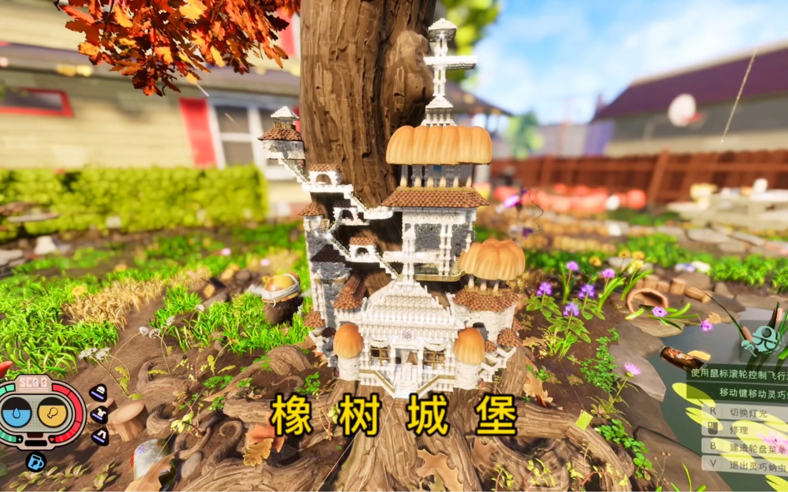 steam建造类生存类探险类游戏推荐:禁闭求生 情侣游戏