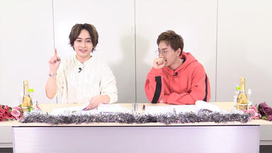2021.1.20生放送アーカイブ動画①(無料パート)】＜ゲスト：小林千晃