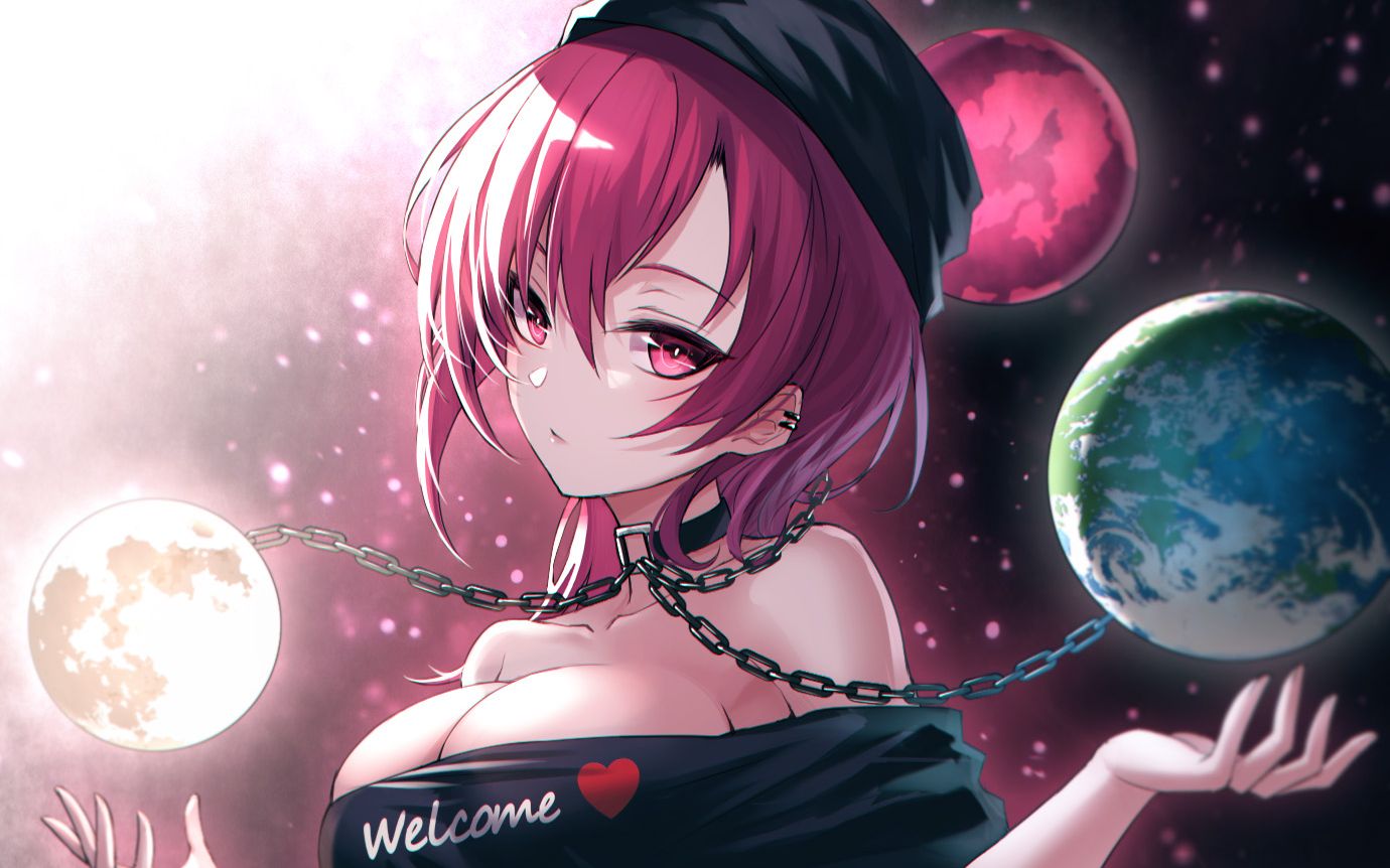 【灾厄天顶世界通关纪念】毕业装备爆锤赫卡提亚