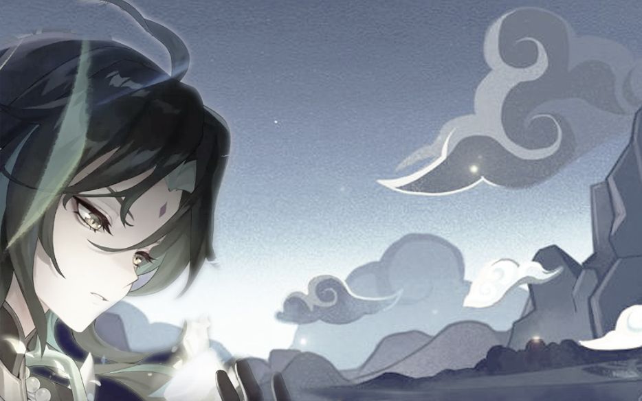 魈空剧情向gmv逆转时空