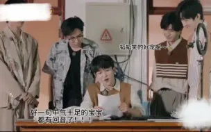 Download Video: 黄子的“宝宝”虽迟但到(不亏是男高音连宝宝也中气十足)