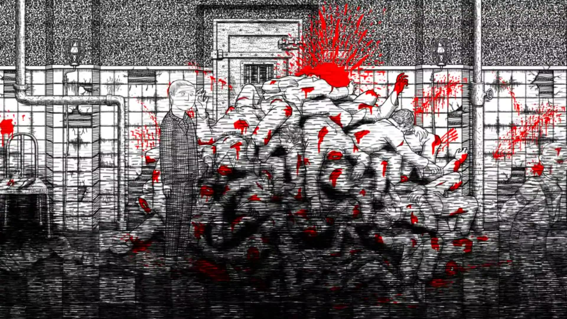 匿名无尽梦魇第三期完结达成结局大限将至