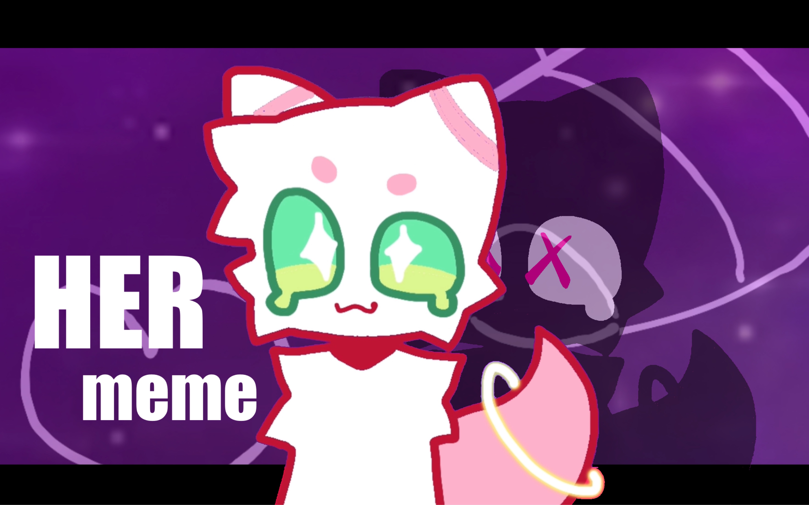 【本体兽设/动画】Her meme-账号已注销-账号已注销-哔哩哔哩视频