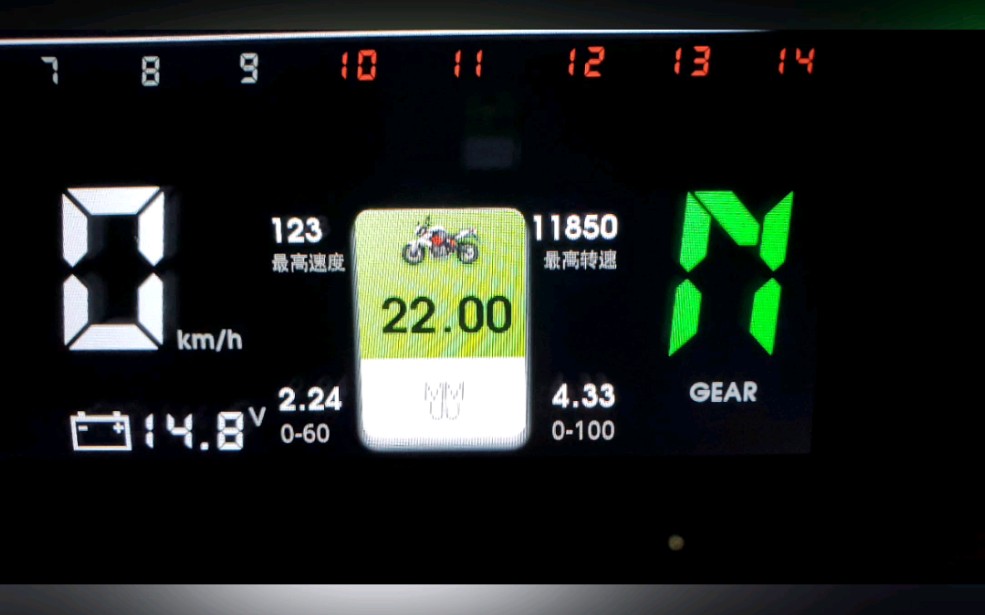 川崎 z600 百公里加速视频. 贝纳利黄龙600.