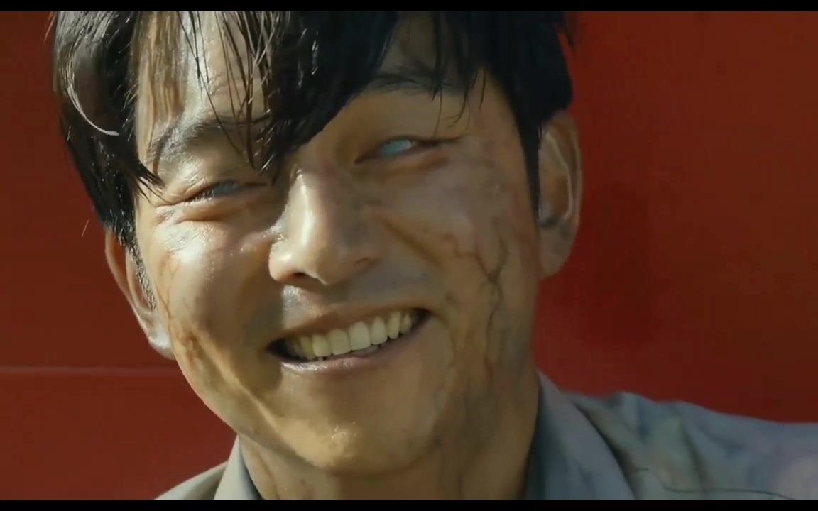 釜山行预告片
