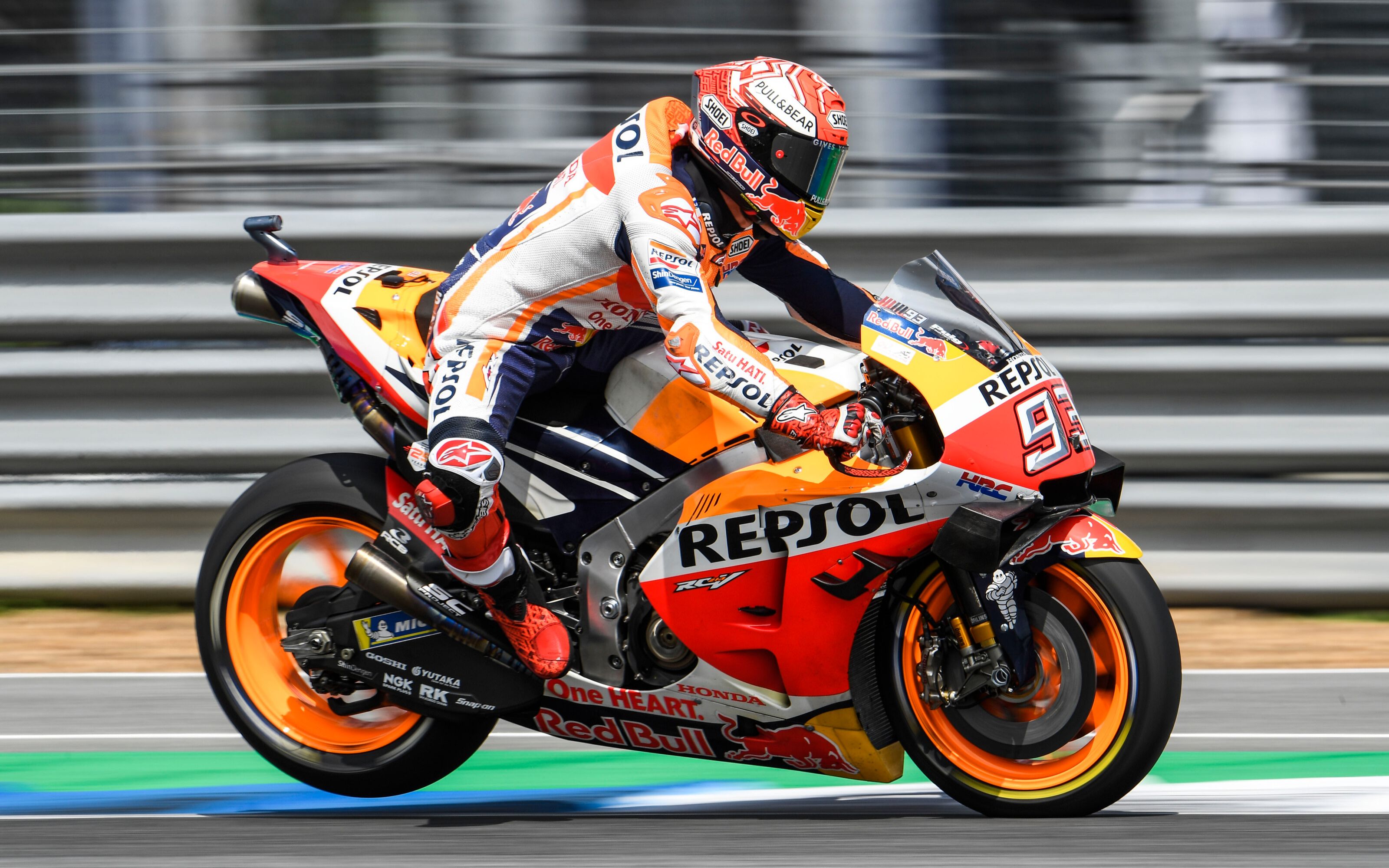 2019motogp泰国大奖赛正赛