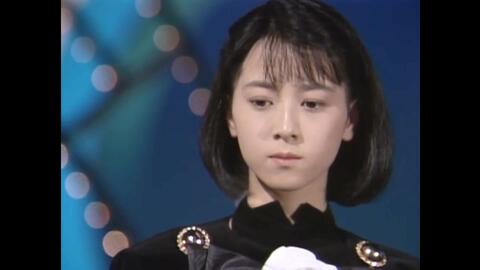 河合その子 悲しい夜を止めて 哔哩哔哩