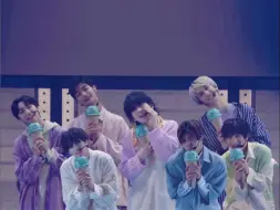 Download Video: 自制认人中字｜チョコループ (巧克力循环)｜EBiDAN THE LIVE UNIVERSE 2023 Love & Sweet 大洗牌环节