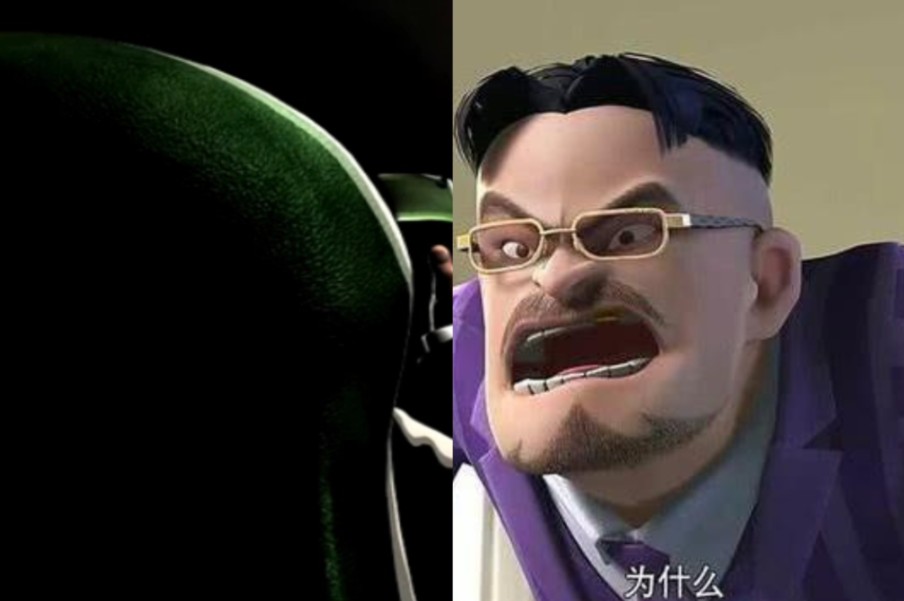 李老板vs m集团老板