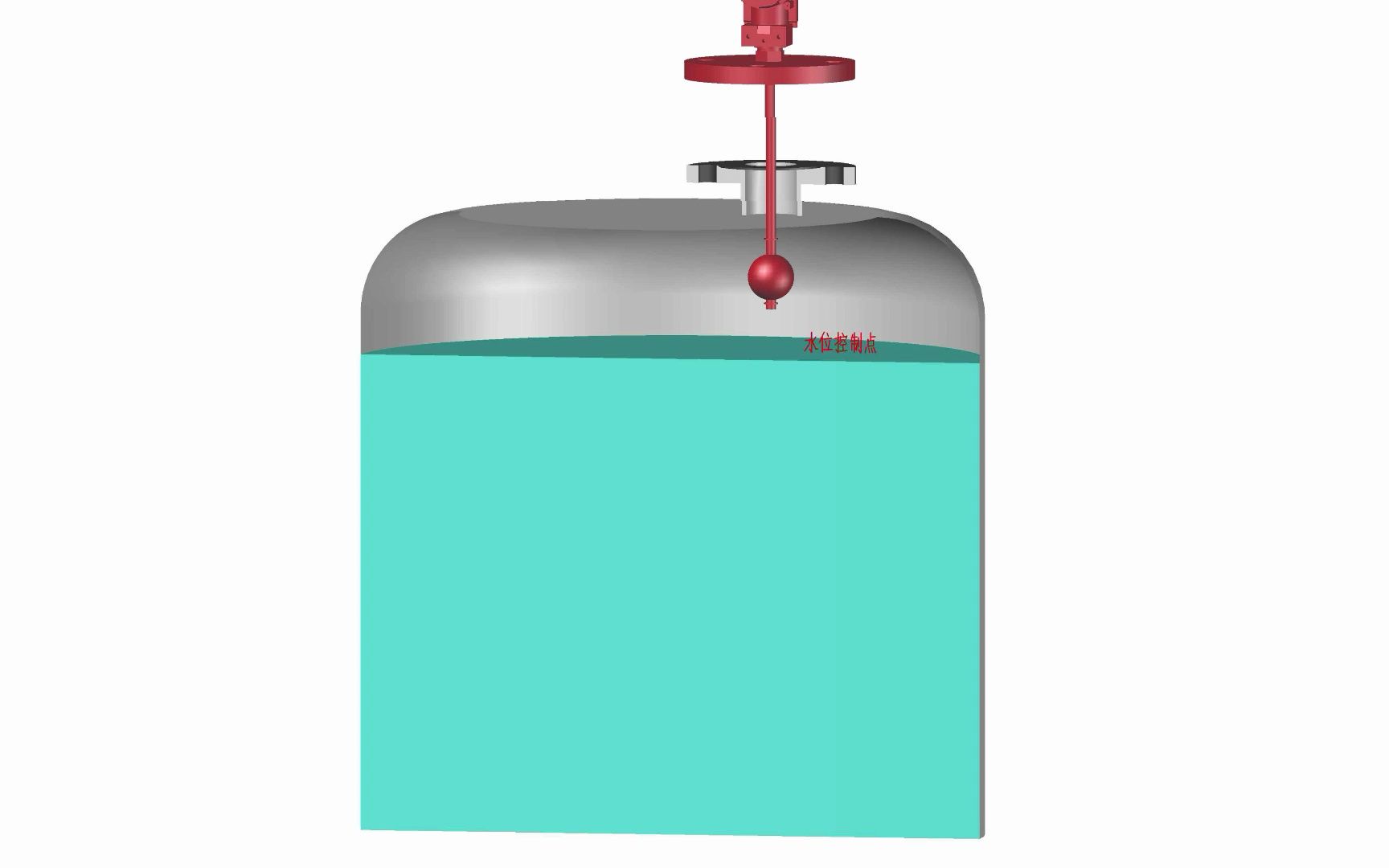 浮球液位计不会选型,这几张图片组合你需要看完「佑富」哔哩哔哩bilibili