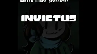 【Goblin Guard】Harmonic Dysfunctions - Invictus (My Take; YouTube)