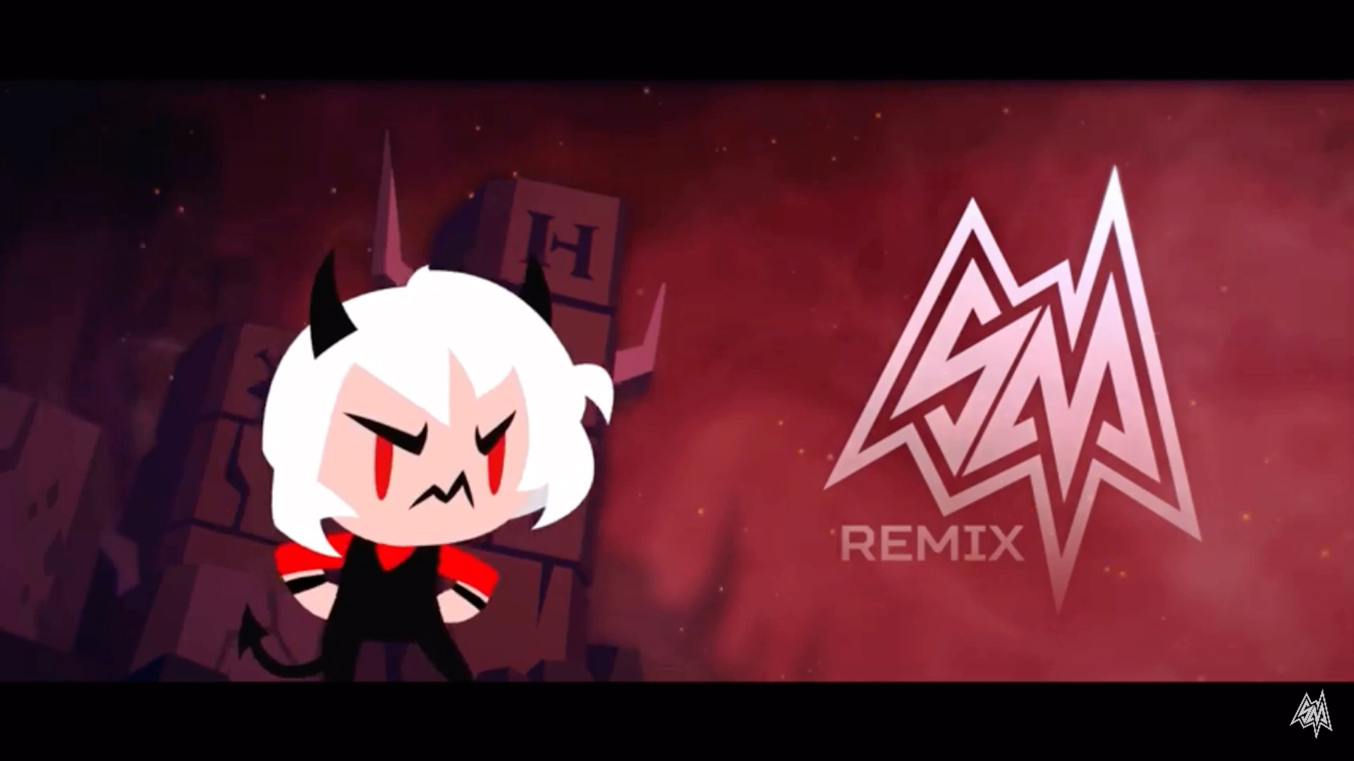 【helltaker】 地狱后宫王 恶魔姐妹花 处刑曲