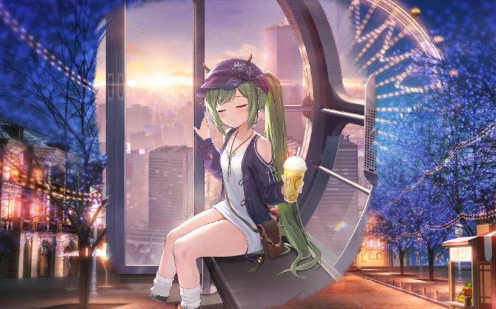 活动  【碧蓝航线】鞍山,长春誓约