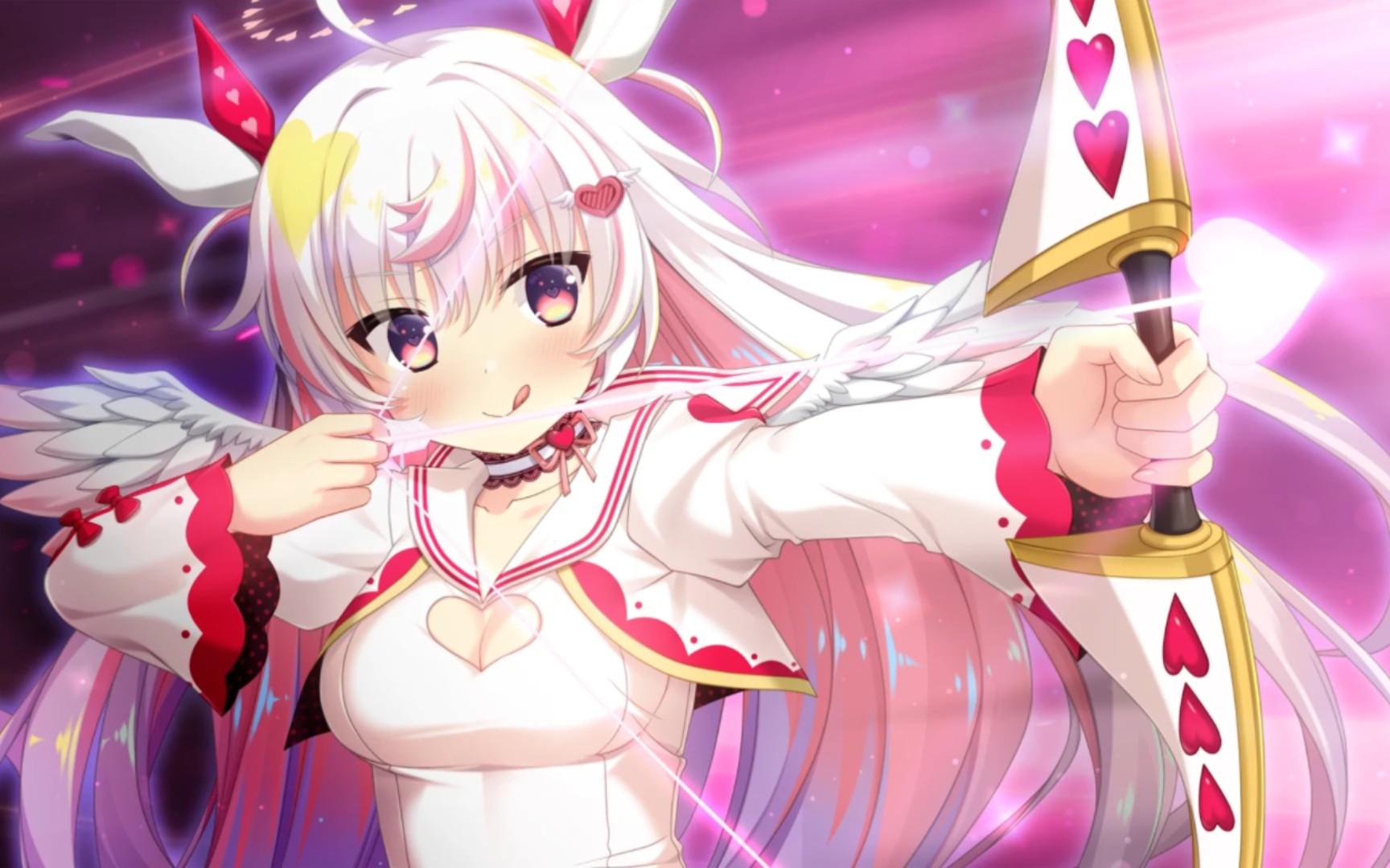 和我恋爱的废柴恶魔