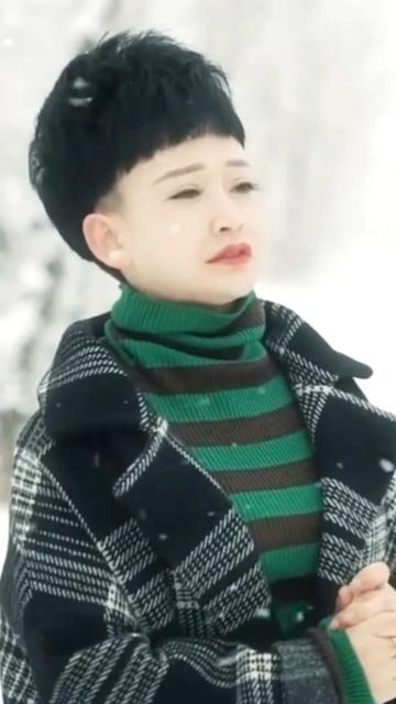 马美如新歌《想你咋就这么难》