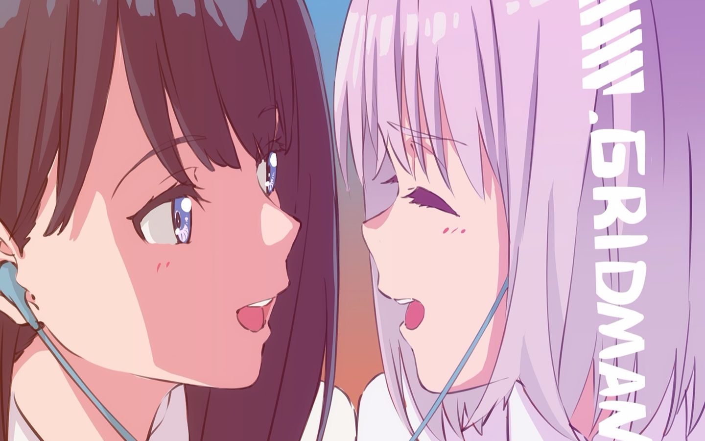 【kiros翻唱】《ssss.gridman》ed:youthful beautiful(tv edit)