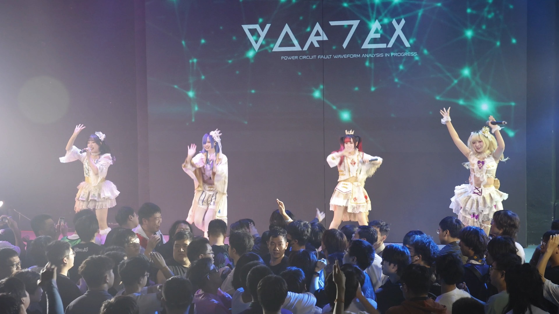 [图]【惑星VORTEX】240922 超心星Fes！Vol.03