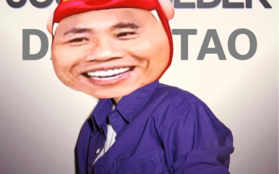 比伯唱baby,但是陶喆忍不住抽象来和声