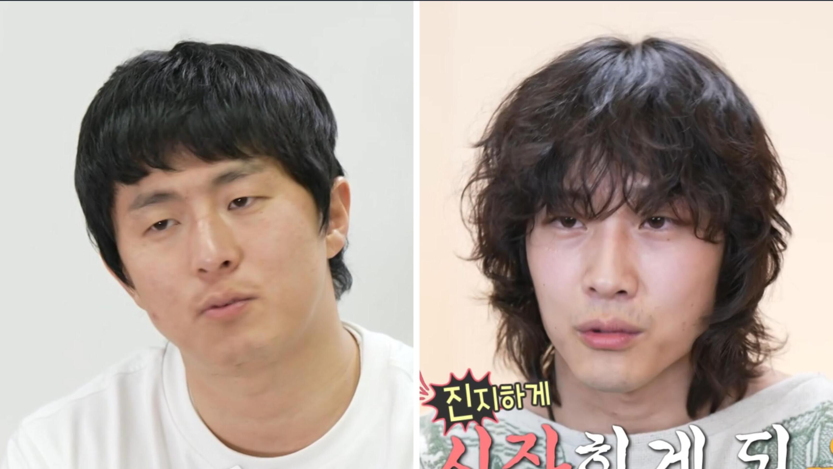 我独自生活 e540.240405 中字 1080p(旗安84&李钟元)