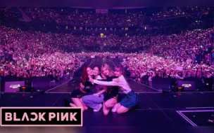 Download Video: 【BLACKPINK】纽瓦克演唱会 D-1 2019-05-01