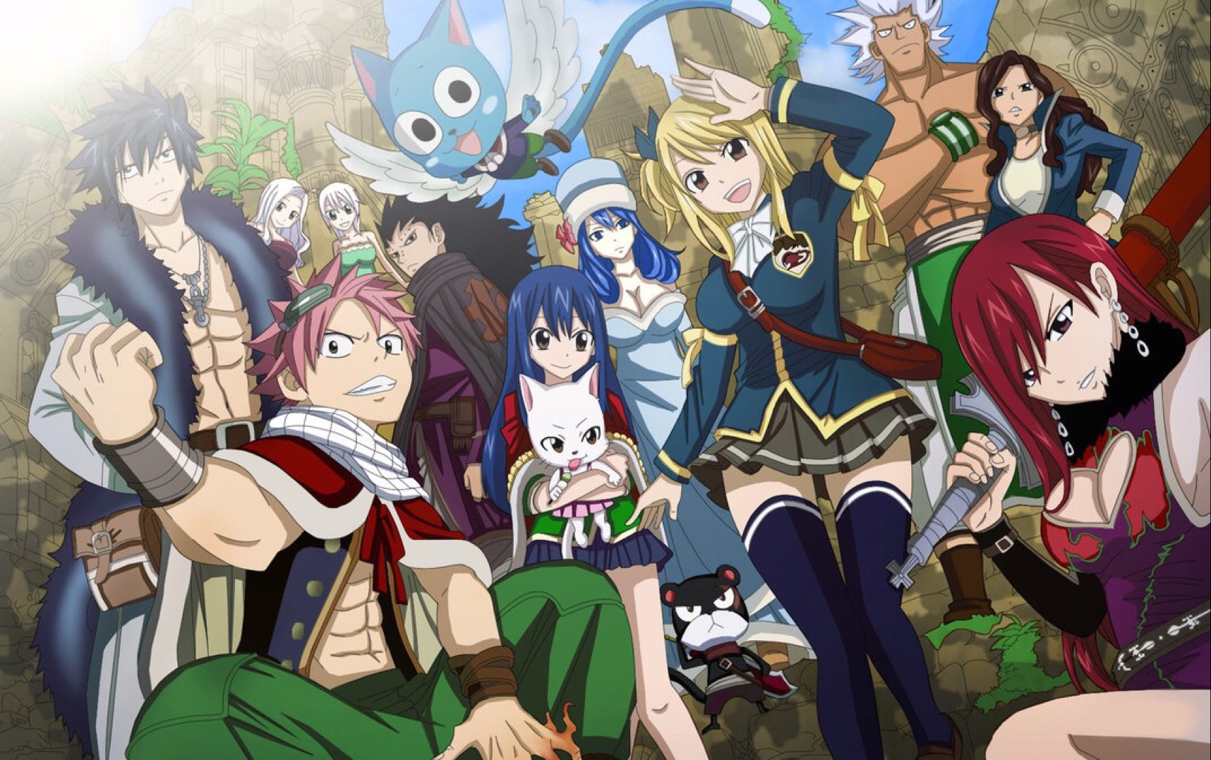 【妖尾】灰安这一段迟早要xsw