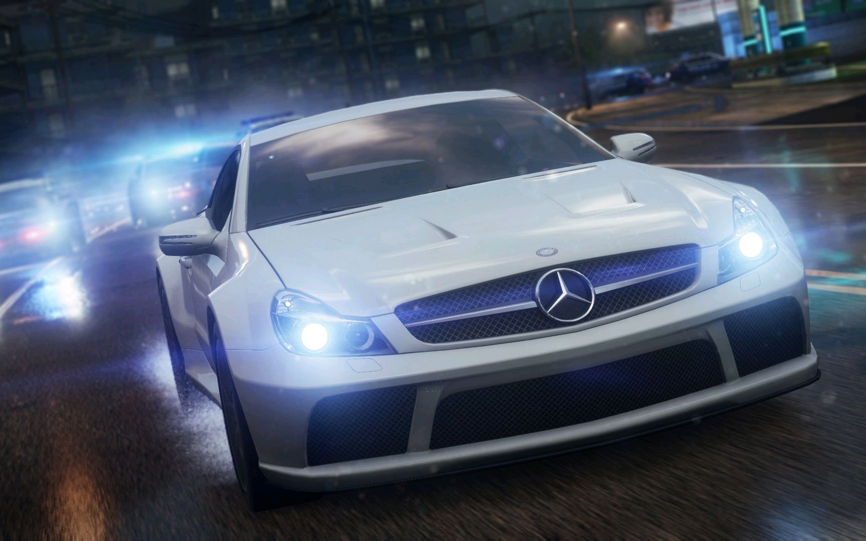 《极品飞车17》nfsmw 2012所有车详细位置图 极品飞车12的全部车辆