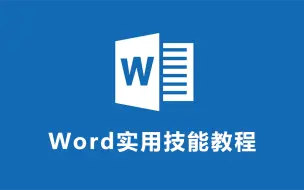 Descargar video: Word快速入门——从零基础到精通全套