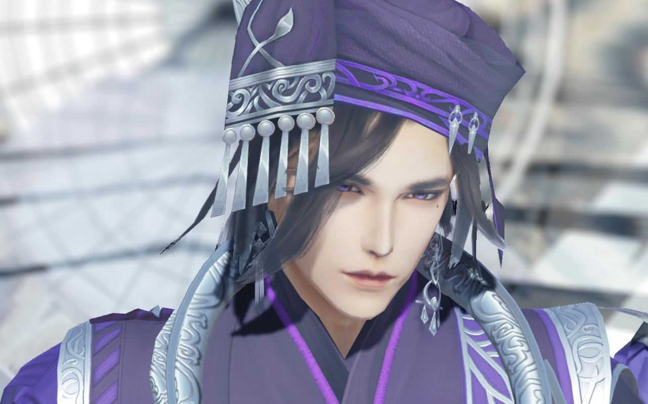 剑三mmd毒哥们血汗泪大师赛毒哥模型配布