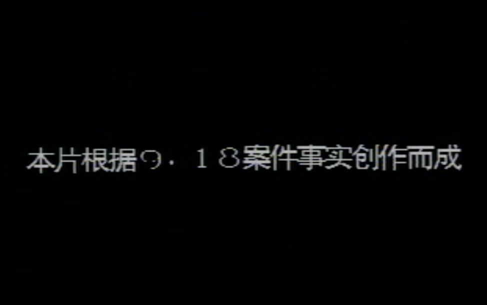 [图]【1994】【刑侦纪实】918大案侦破纪实全8集