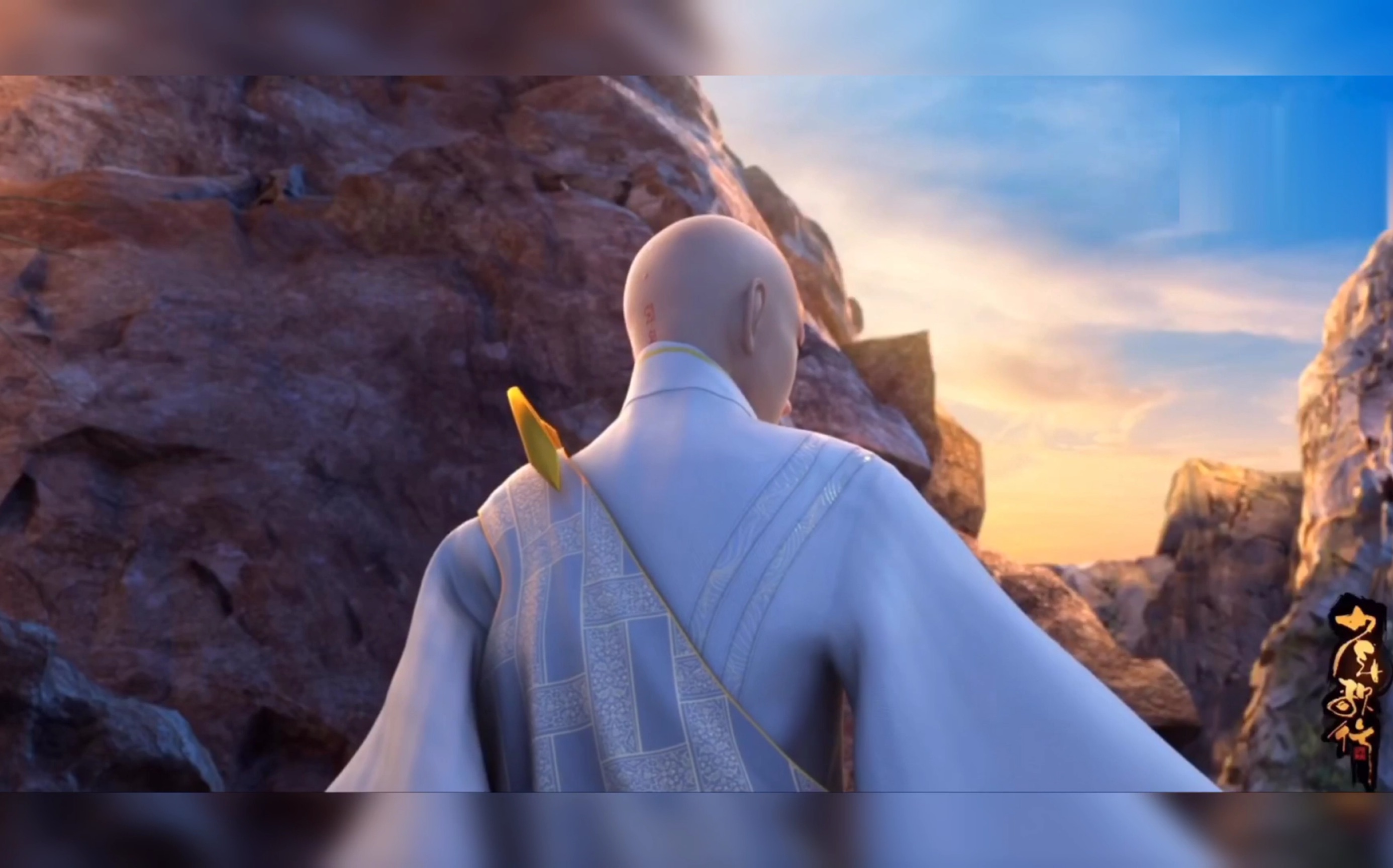 少年歌行一无心