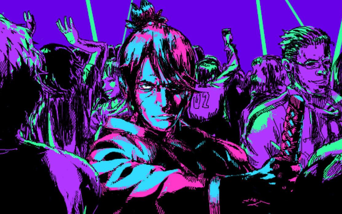 wr katana zero - speedrun all stages 15m27s 870ms武士零速通新