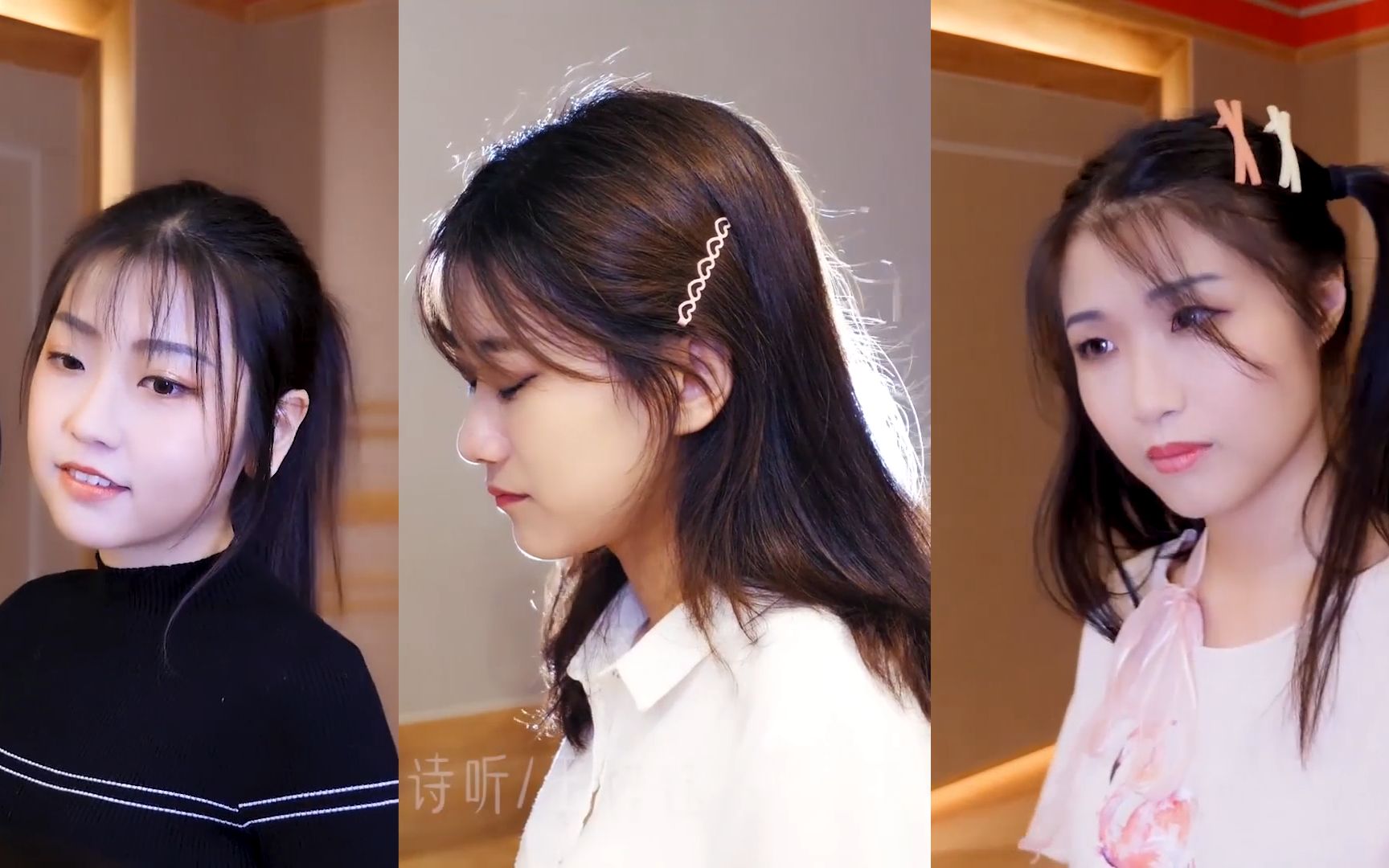 【音阙诗听-王梓钰 昆玉 赵方婧】《木桥小谣》 国风混唱 先看简介