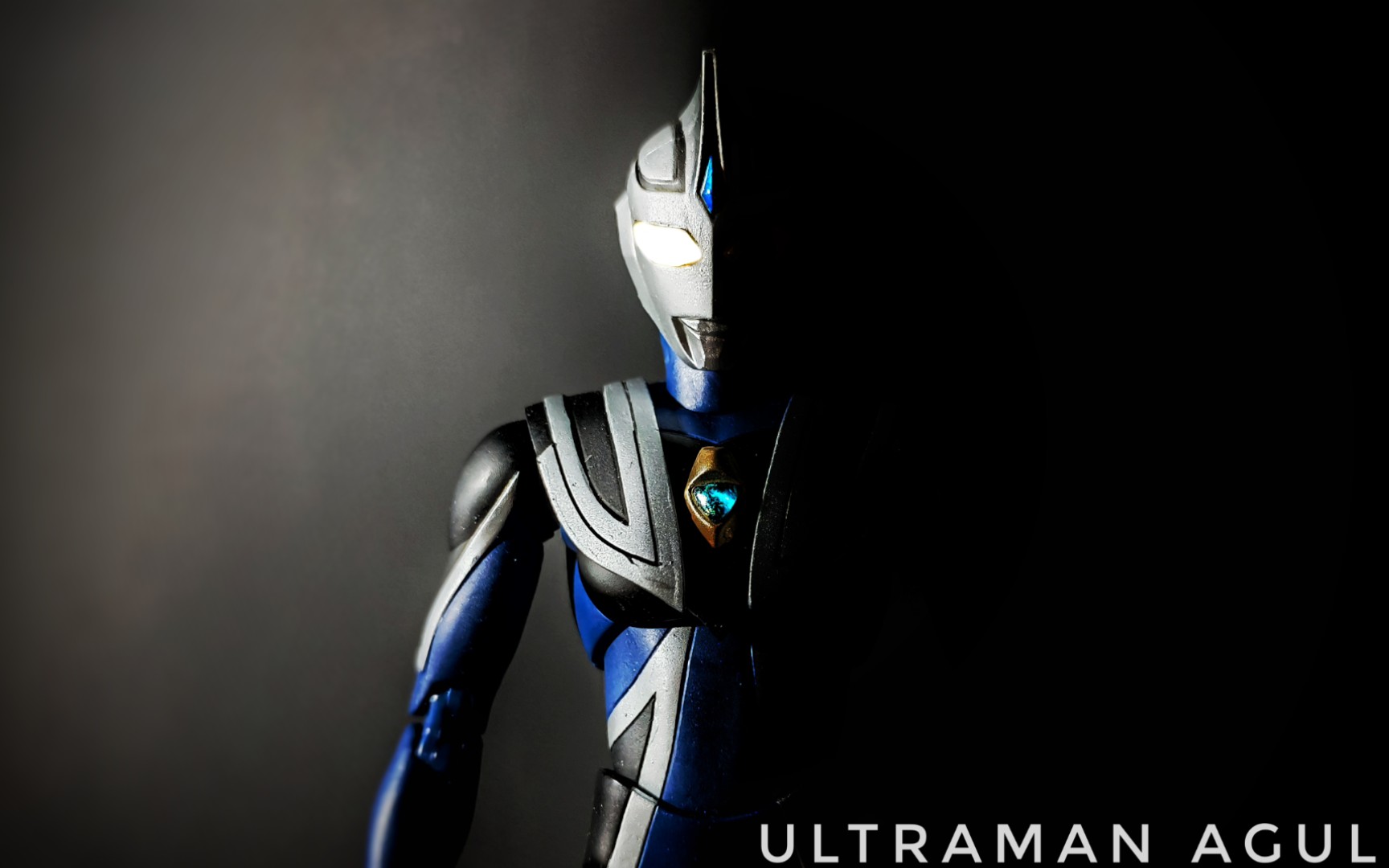 ultramanagul图片