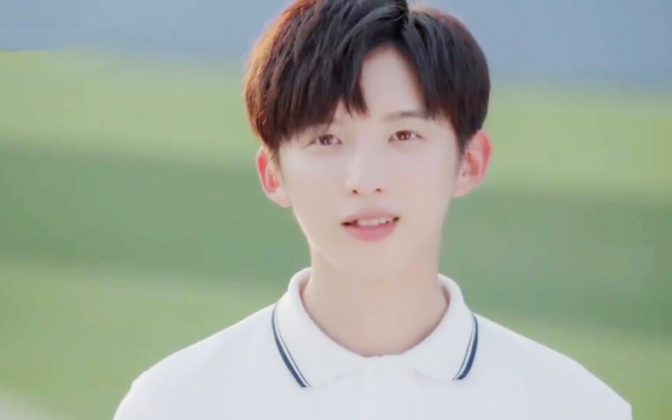 时光与你都很甜|陆一白×林星辰|夏至未至|青春本