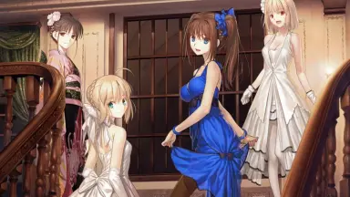 型月图集/-哔哩哔哩_Bilibili 型月图集/-哔哩哔哩_Bilibili