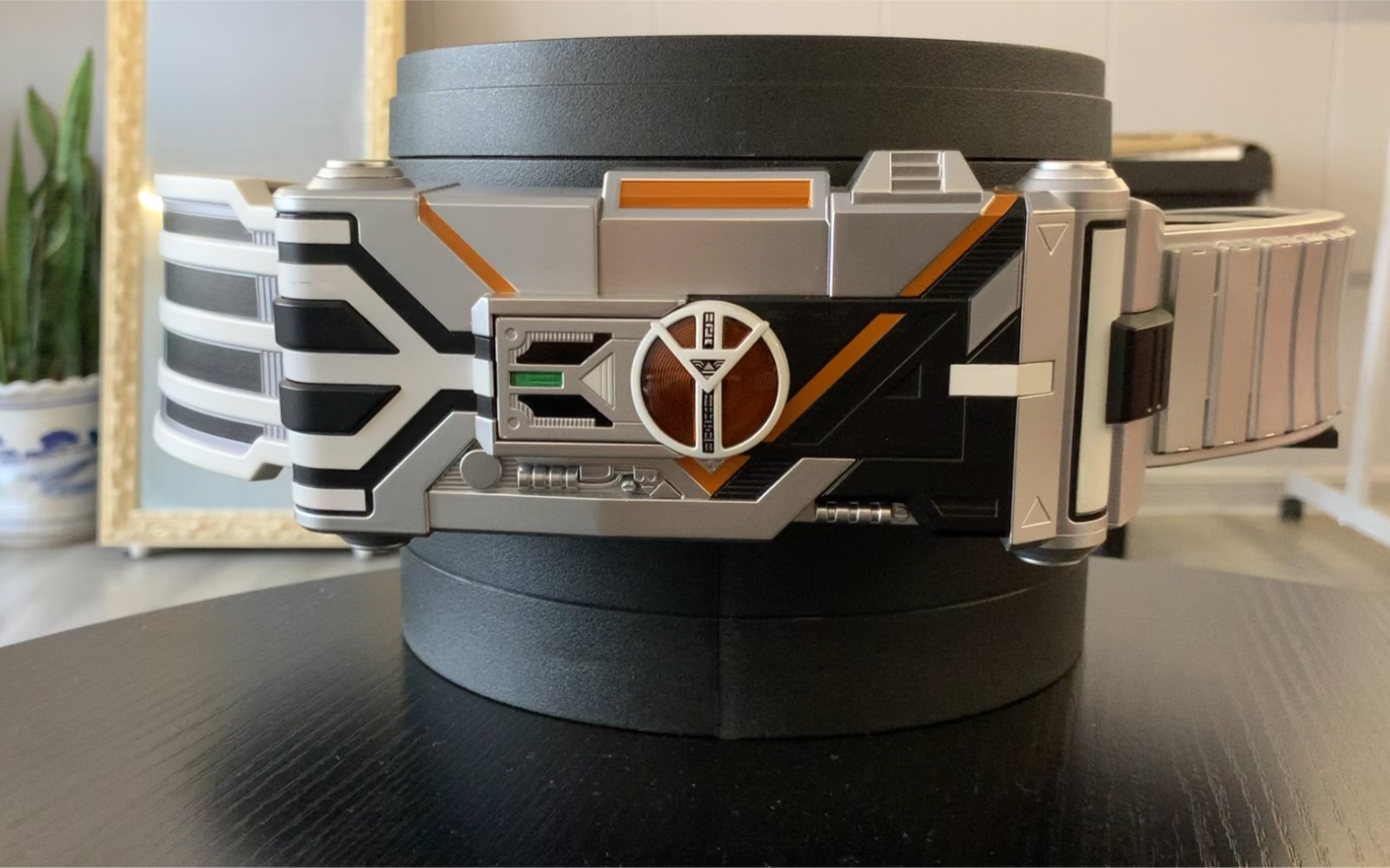 德尔塔csm简单把玩