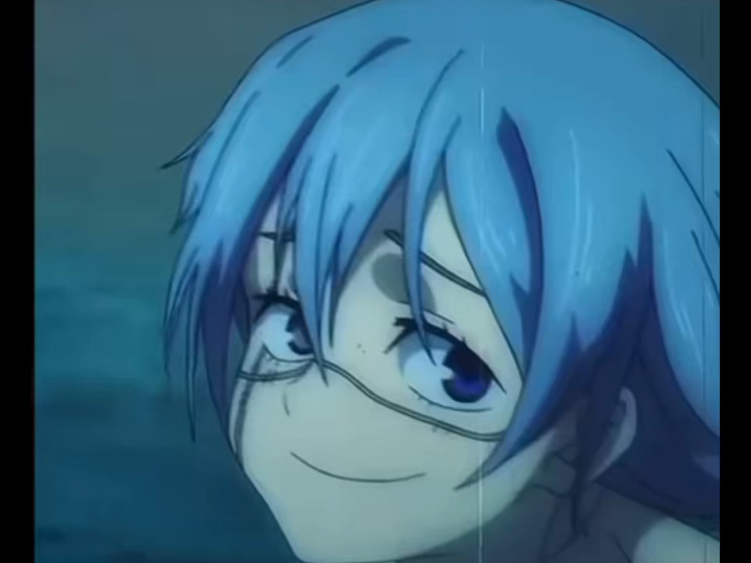 【咒术回战】真人,求你还是保持小时候的模样吧