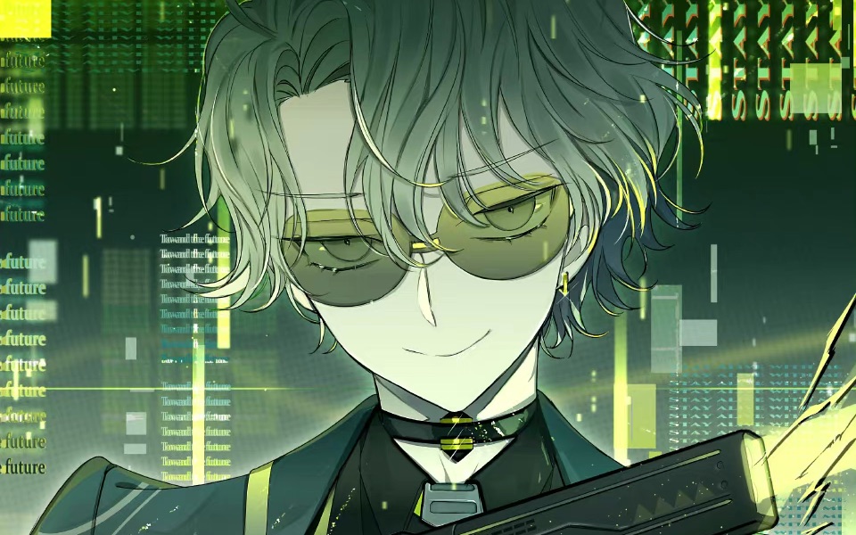 【dear vocalist】joshua 七期 メロイメライ