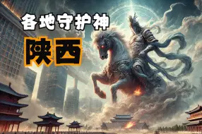 Download Video: 如果各省都有自己的守护神【第3弹】