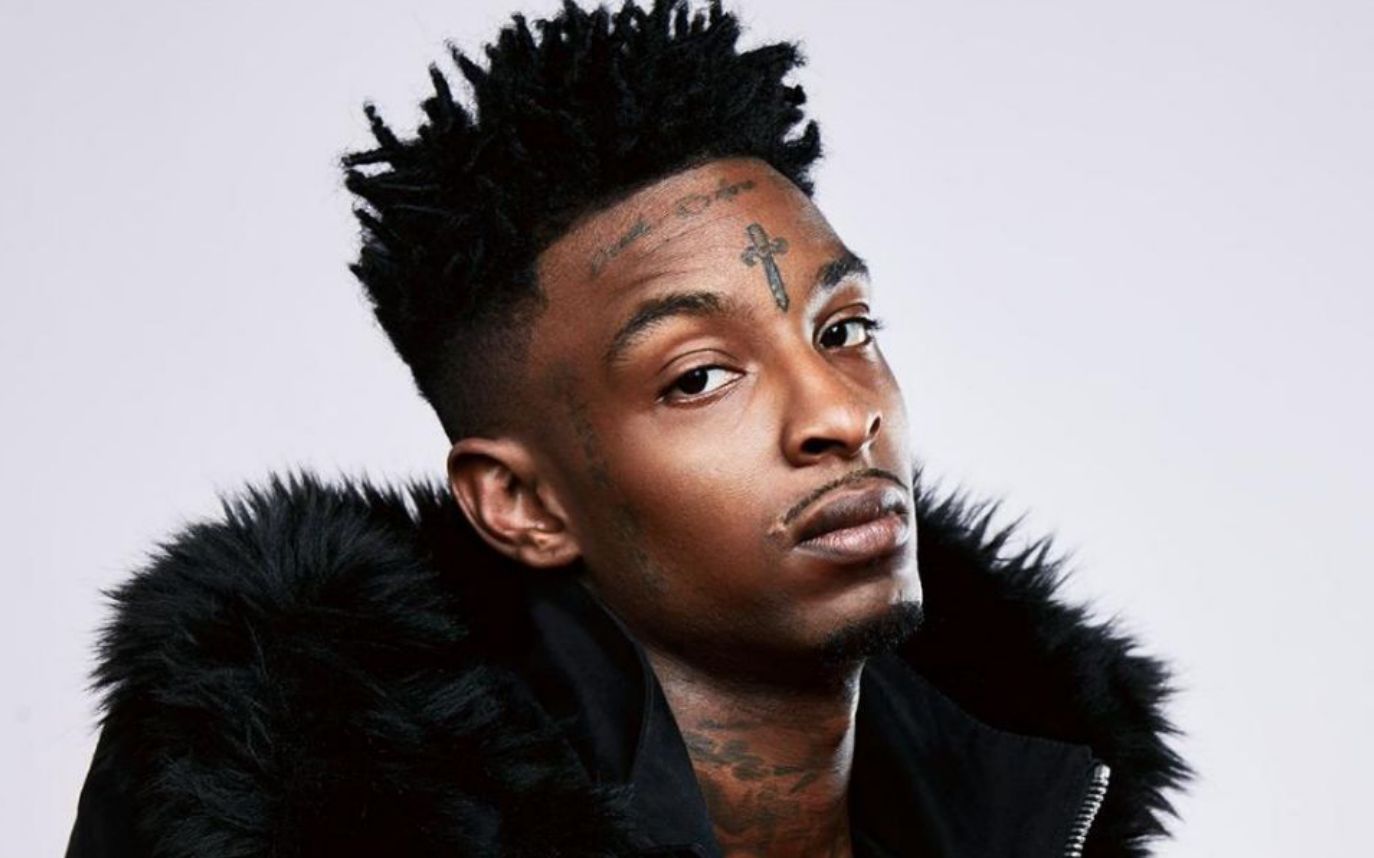 top10 21savage songs_哔哩哔哩_bilibili