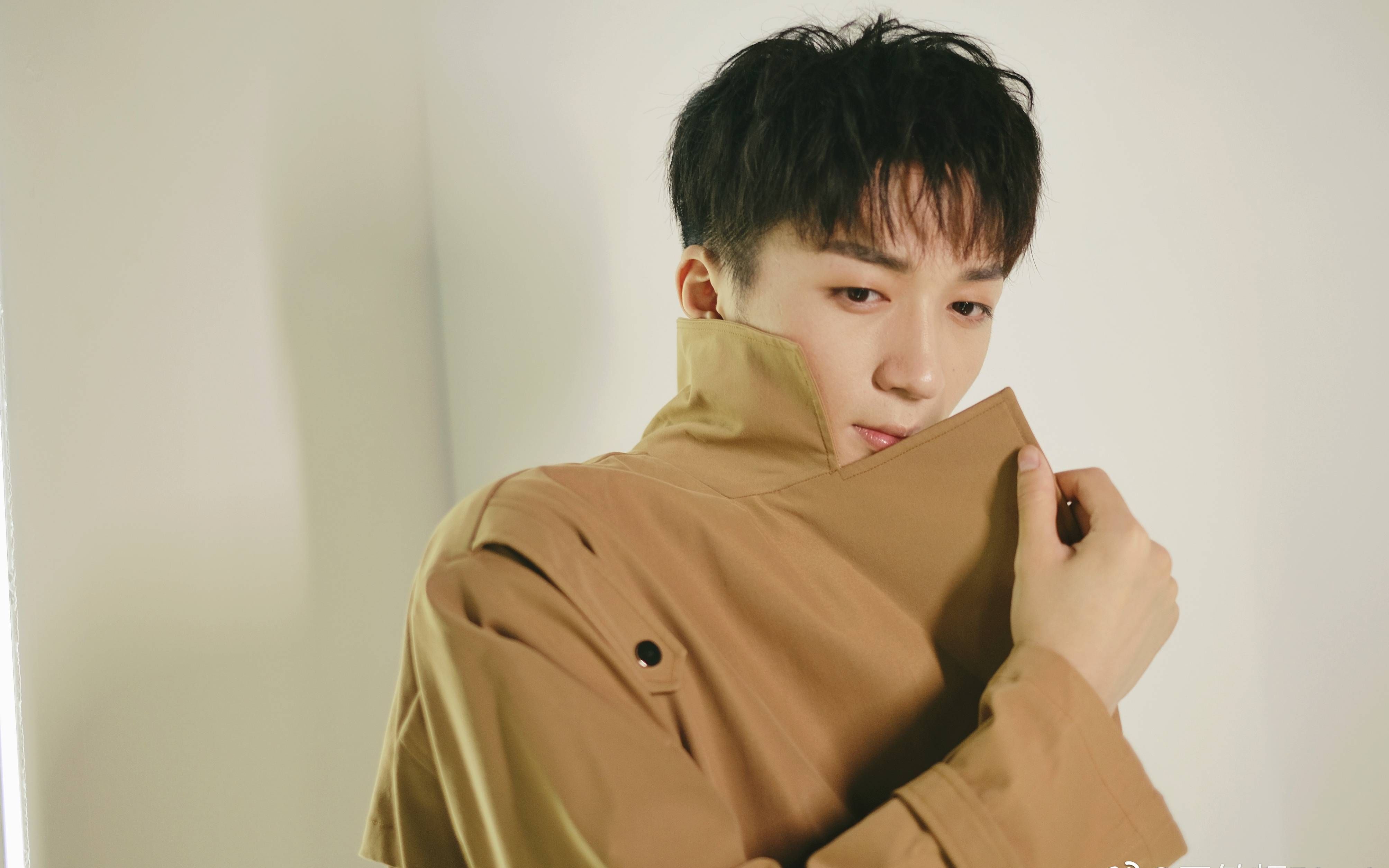 【王敏辉】200201王敏辉直播