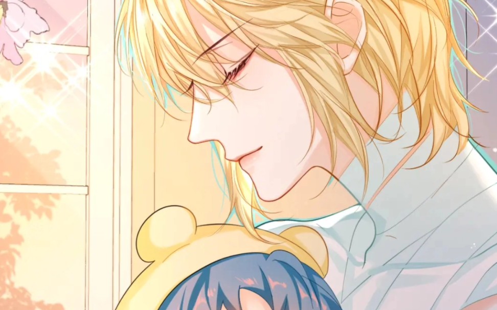 兰波哄宝宝这段温柔吟唱真的.我直接.妈!