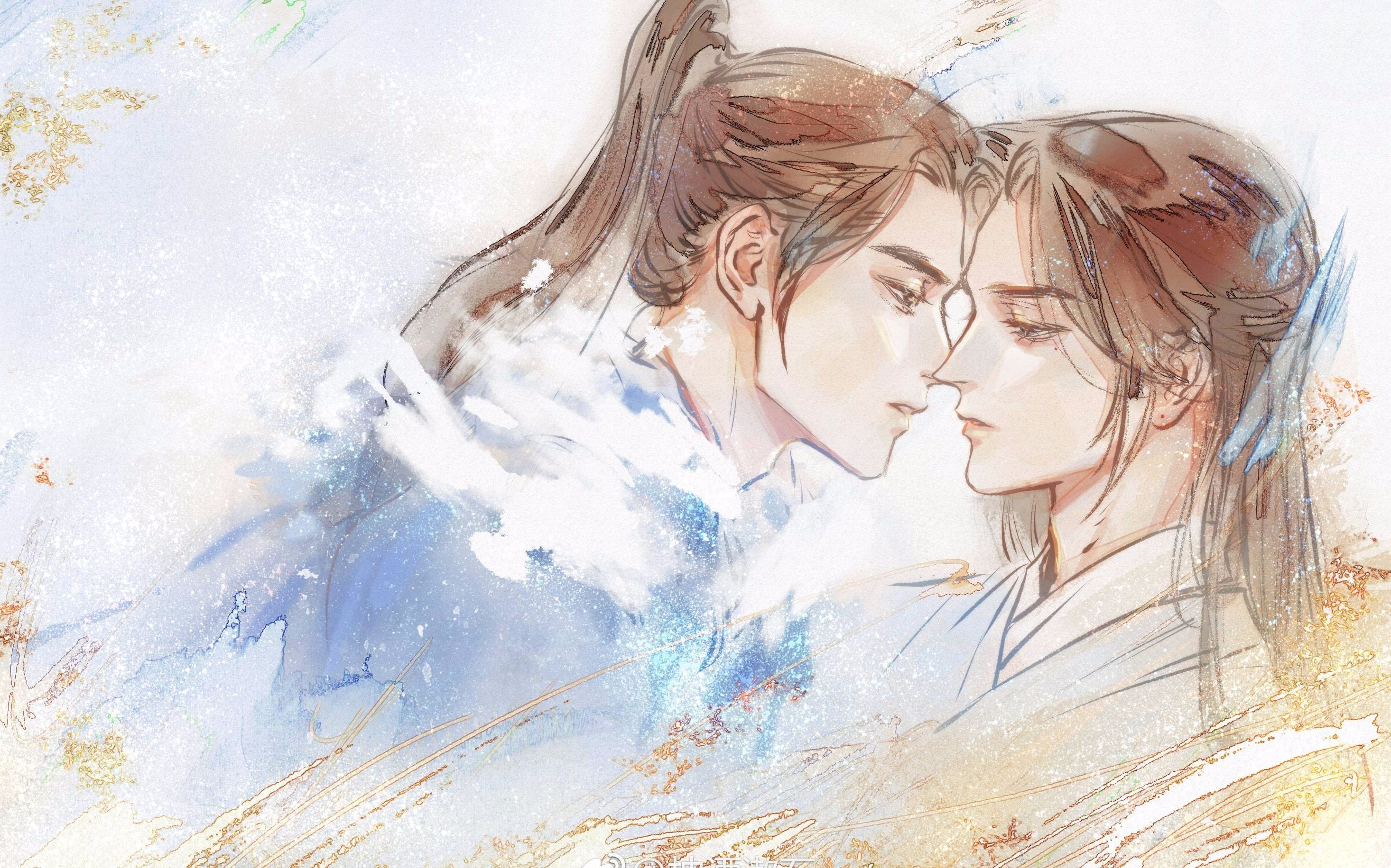 【杀破狼广播剧】【蒸汽高铁】义父,我很想你