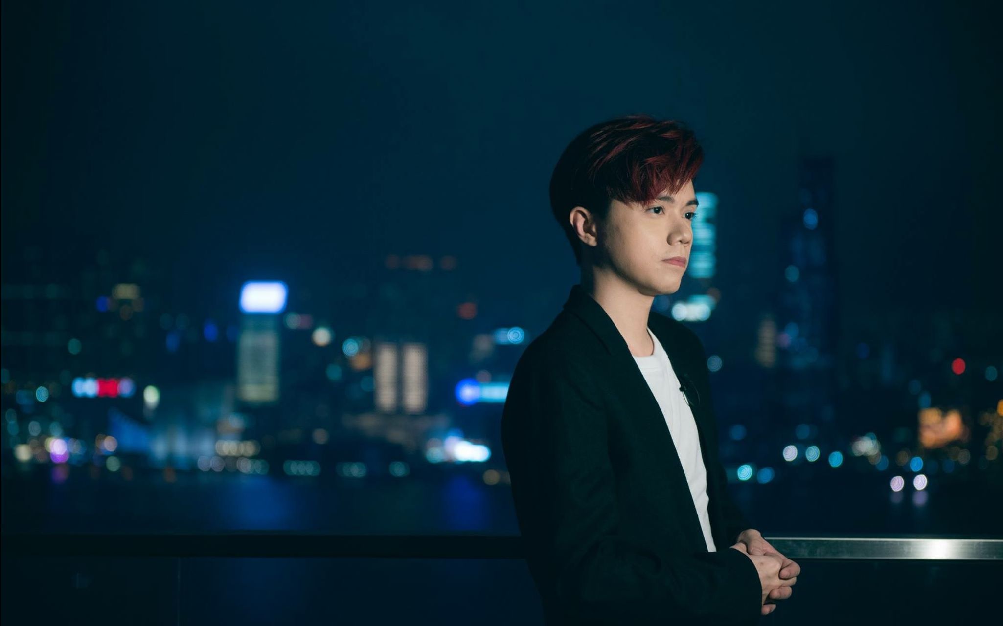 【春秋混剪】港乐x轩动心弦