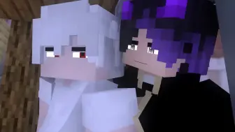 Download Video: 【中文翻译第十一集】Minecraft Animation Boy love// On your side [Part 11]