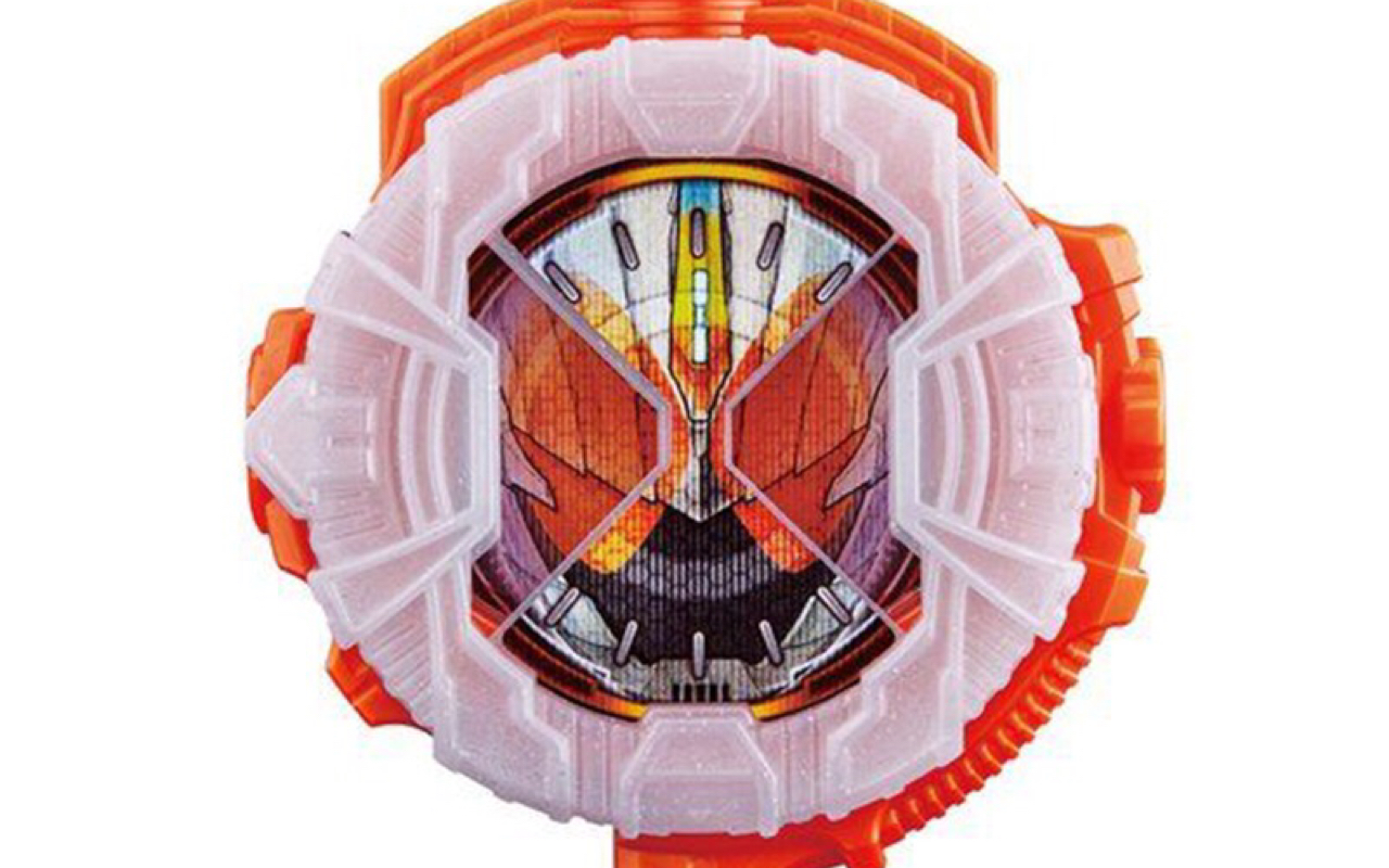 假面骑士时王最终表盘ghost无限魂音效重新翻唱_哔哩哔哩 (゜-゜)つロ