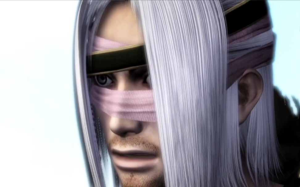 【侠岚】假叶娘娘日常被揍