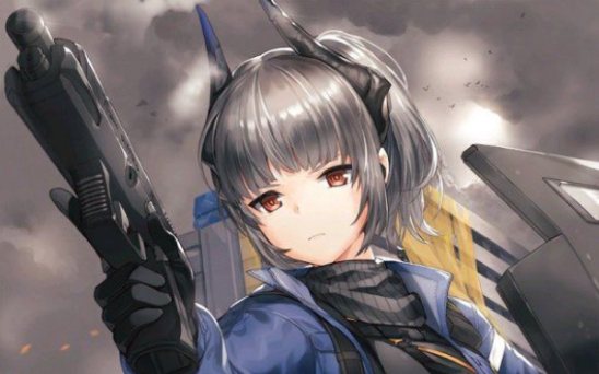 【明日方舟】3.29危机合约0寒霜废墟危机等级13 抛光天使流!