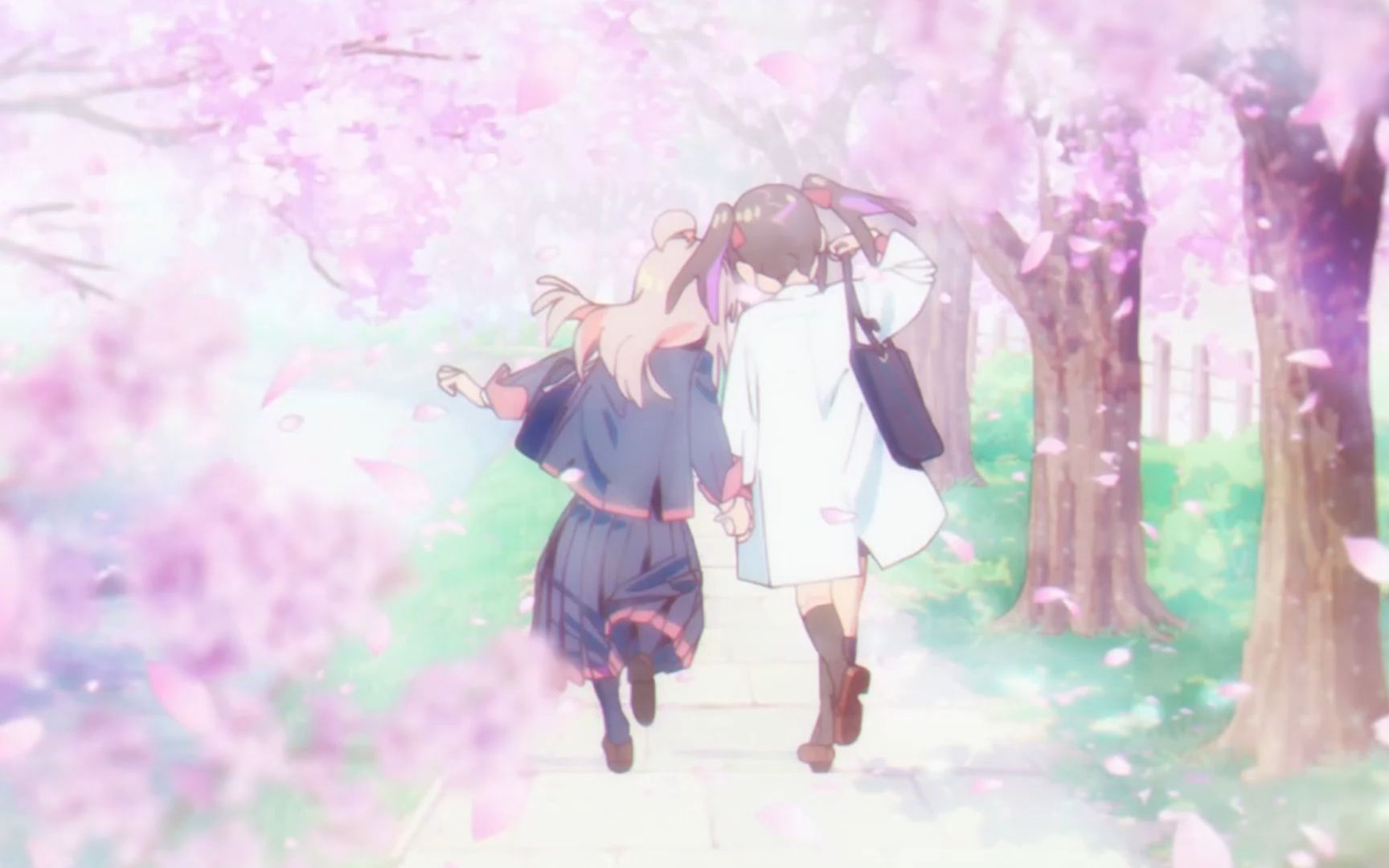 【AI真寻】天使にふれたよ!-赛博真寻-赛博真寻-哔哩哔哩视频