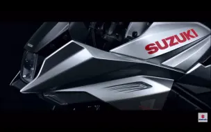 下载视频: 铃木妖刀 suzuki katana 宣传影像